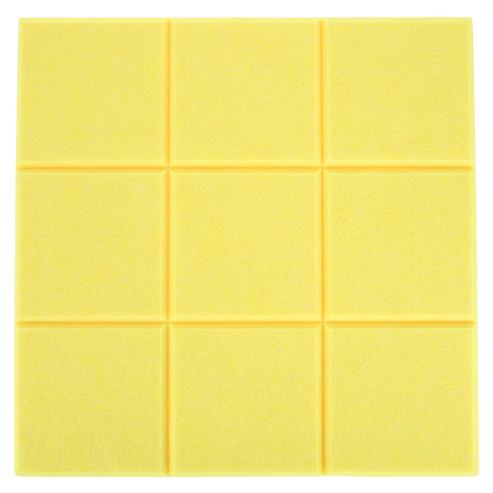 Felt Board for Wall Decorative Background Multi-Use Photo Display DIY Pin Board for Living Room Home Office Classroom Wall