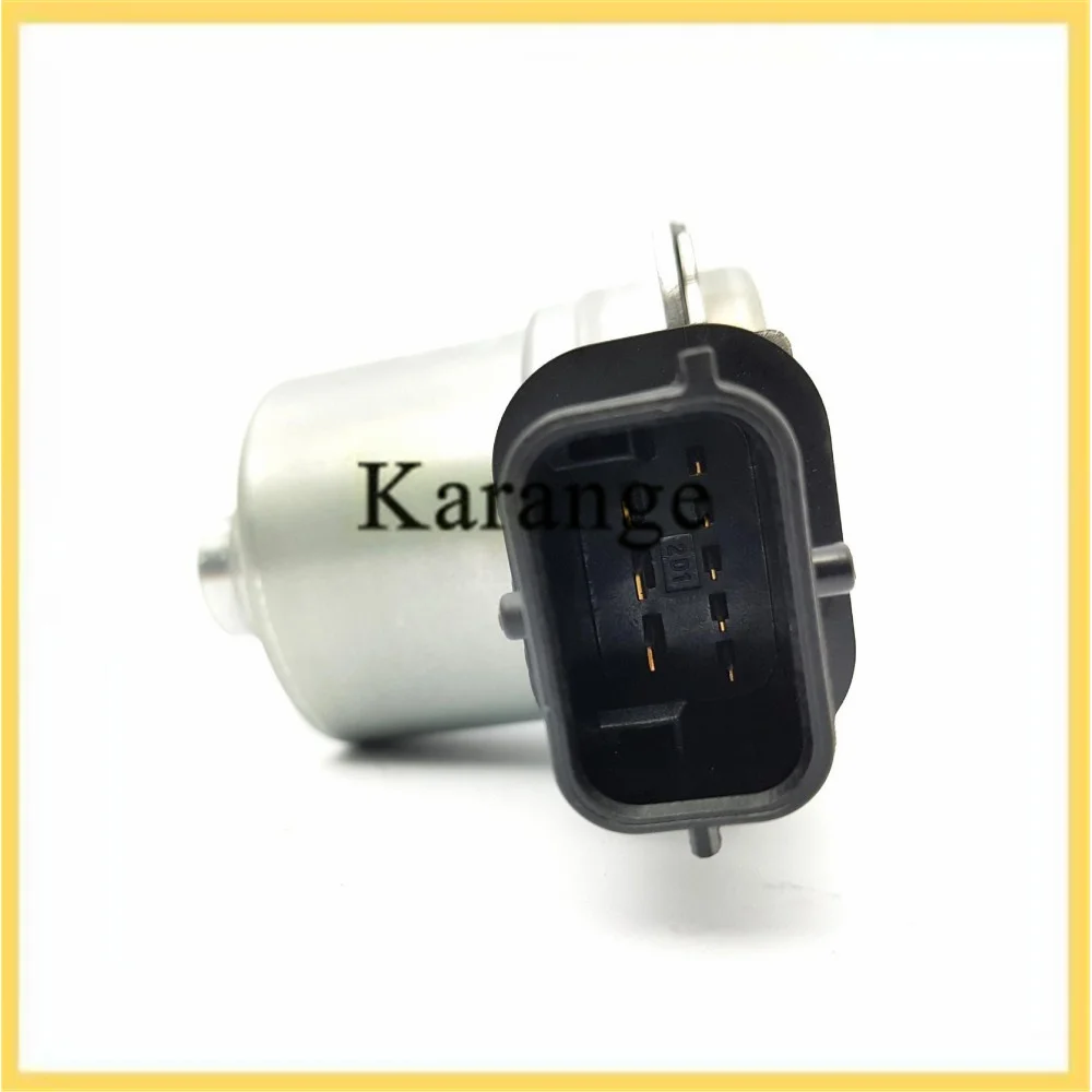 New 1pcs Solenoid 305730606R 305738737R for Renault Clio Kadjar Megane DC4