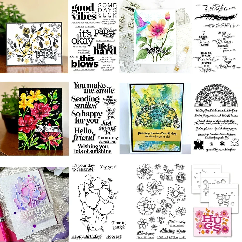 Butterfly Backgroun…