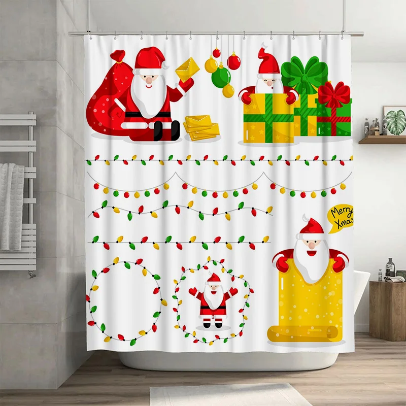 Tu Christmas Shower… - image