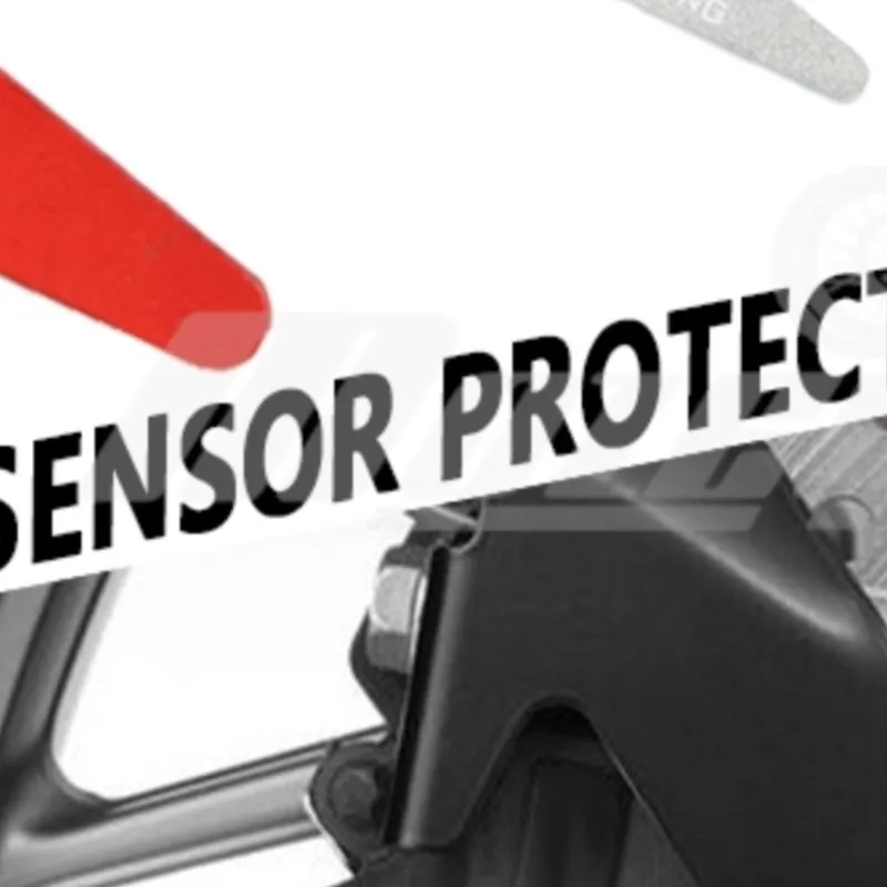 

FOR BMW R 1200 GS Adventure R1200GS R1200R R1200RT LC 2013-2018 Modified Sensor Protector Cover Front Brake ABS Protective Guard