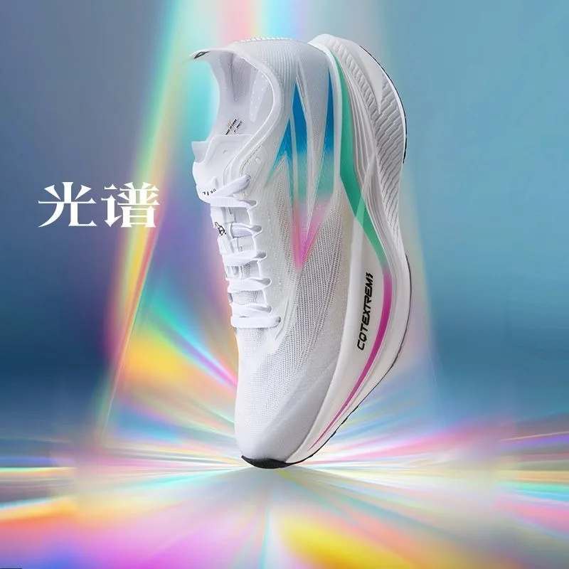 Original Brand Professional Trail Running Shoe Comfortable Breath Walking Jogging Shoe Top Quality Shock Absorbing Running Shoe
