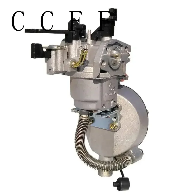 177F, 188F, 190F 및 192F용 기화기 1개