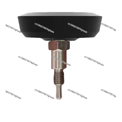 

Для E61 Пивоваренная головка кофе машина термометр дисплей Aibao Lelit Rocket Card метод E61 модифицированный