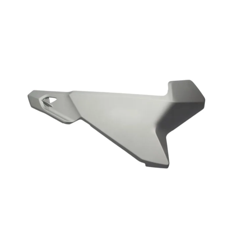 Lower Side Spoiler For Sym TL500 TL508