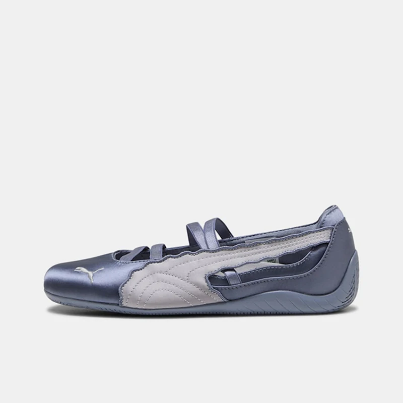 Zapatillas de ballet Spedcat originales de Puma, modelo Spedcat Balet, 406853-02.