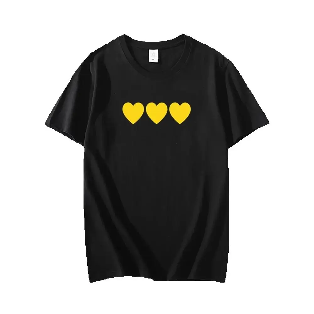 

XIN LAI SEN Cos Misaka Mikoto Cosplay Cotton T-Shirt Tee Custom Size