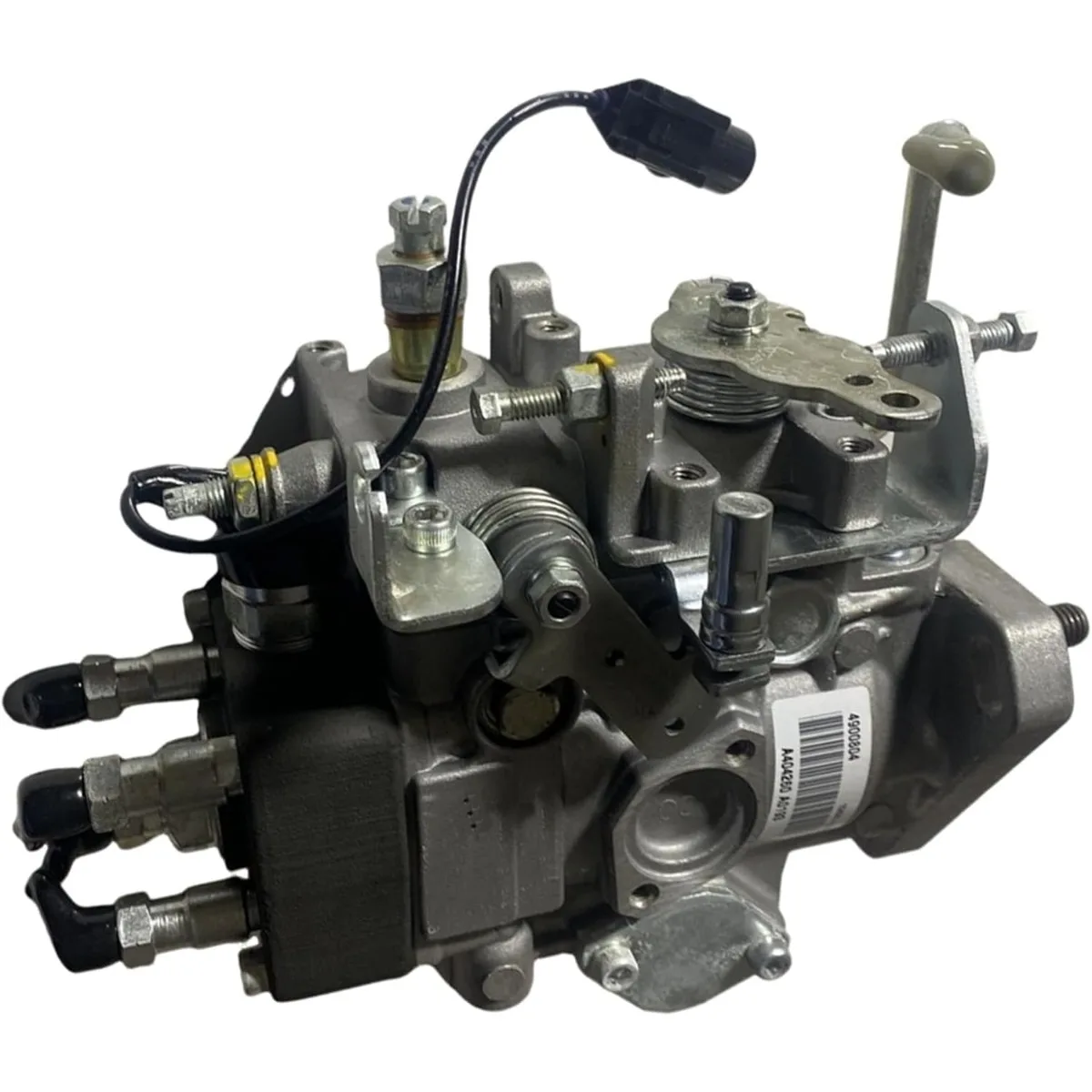

Fuel Injection Pump 4900804 for Cummins A2300 Diesel B3.3 Engine