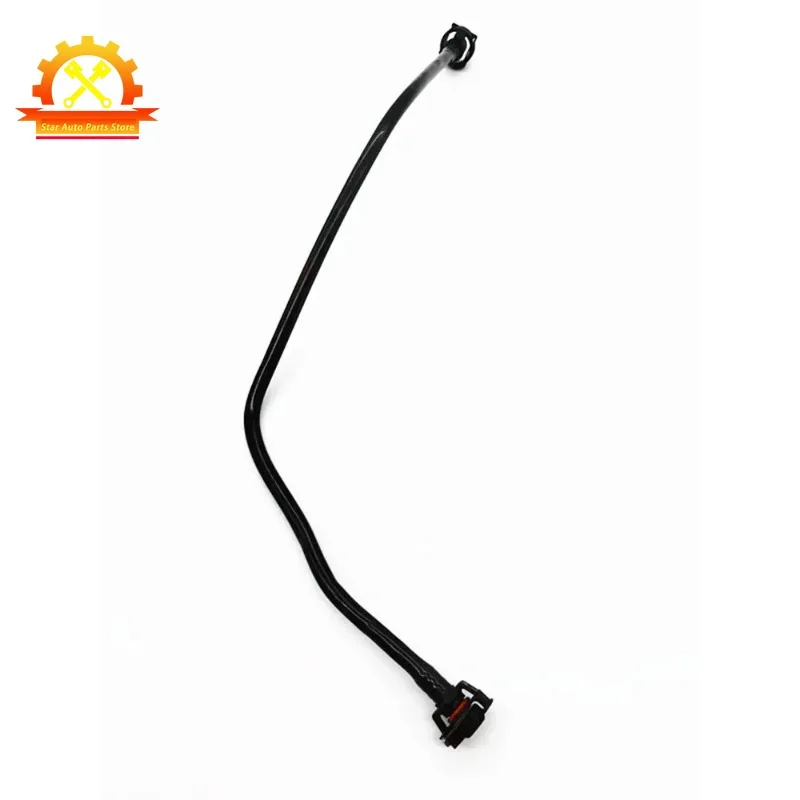 

1665000875 Vent Hose Pipe Water Pipe radiator Coolant Hose For Benz GL400 GLS450 ML350 ML400 GL400 GLE320 GLS320
