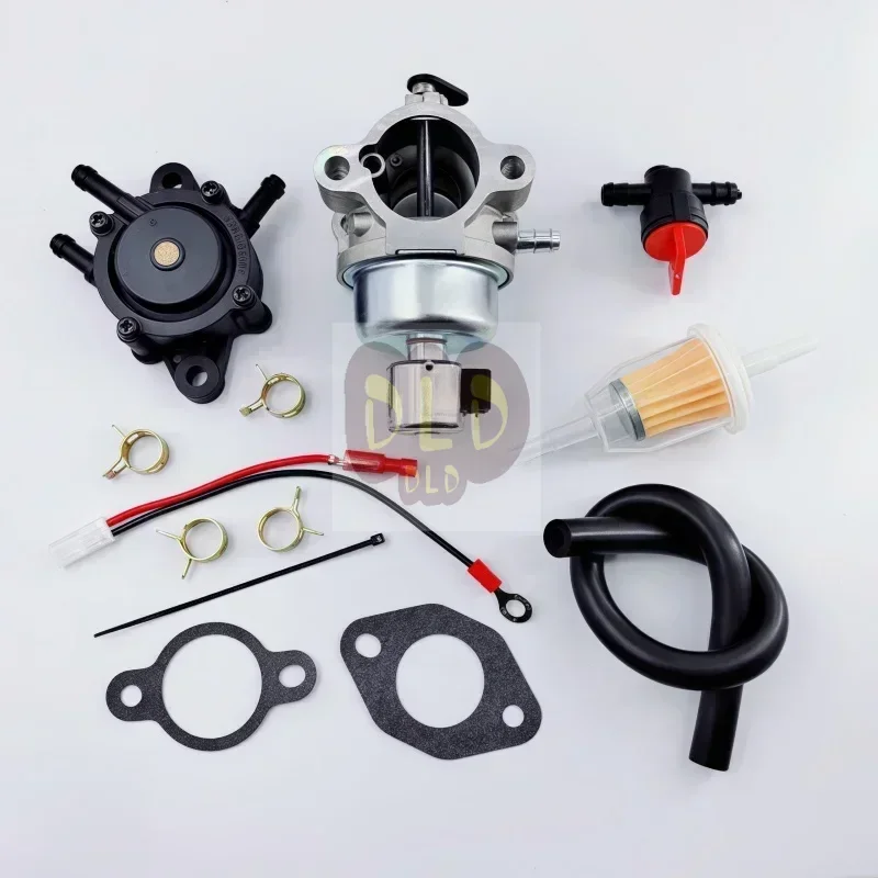New Carburetor For Kohler SV Series SV470 SV600 SV591 Engine 12 853 117-S 20-853-33-S 175hp SV530 L110 Lawn Mower Tractor Engine