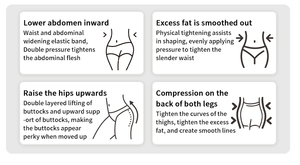 EMS-Hosen, Shorts, Leggings mit unabhängiger Steuerung, Muskelstimulator, elektrische Stimulation, Workout, Fitness, Körperformer, wiederaufladbar – Detail 5