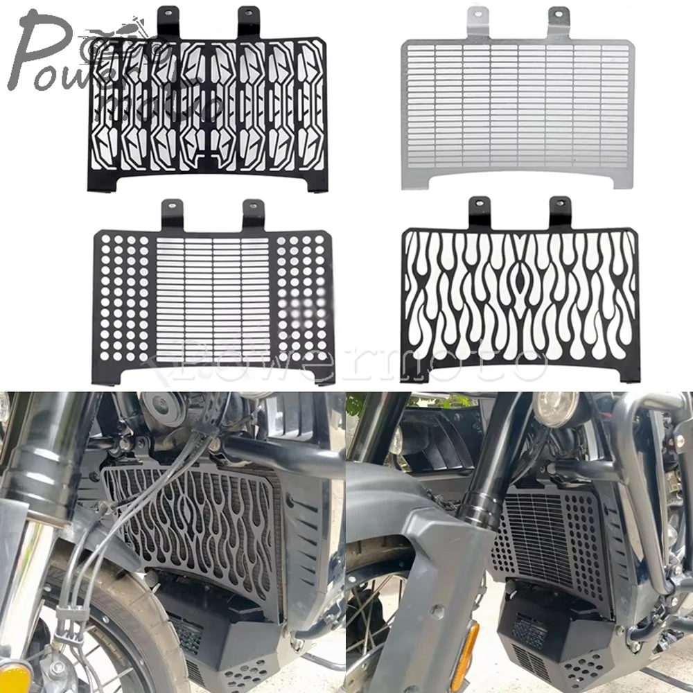 Motorcycle Radiator… - image