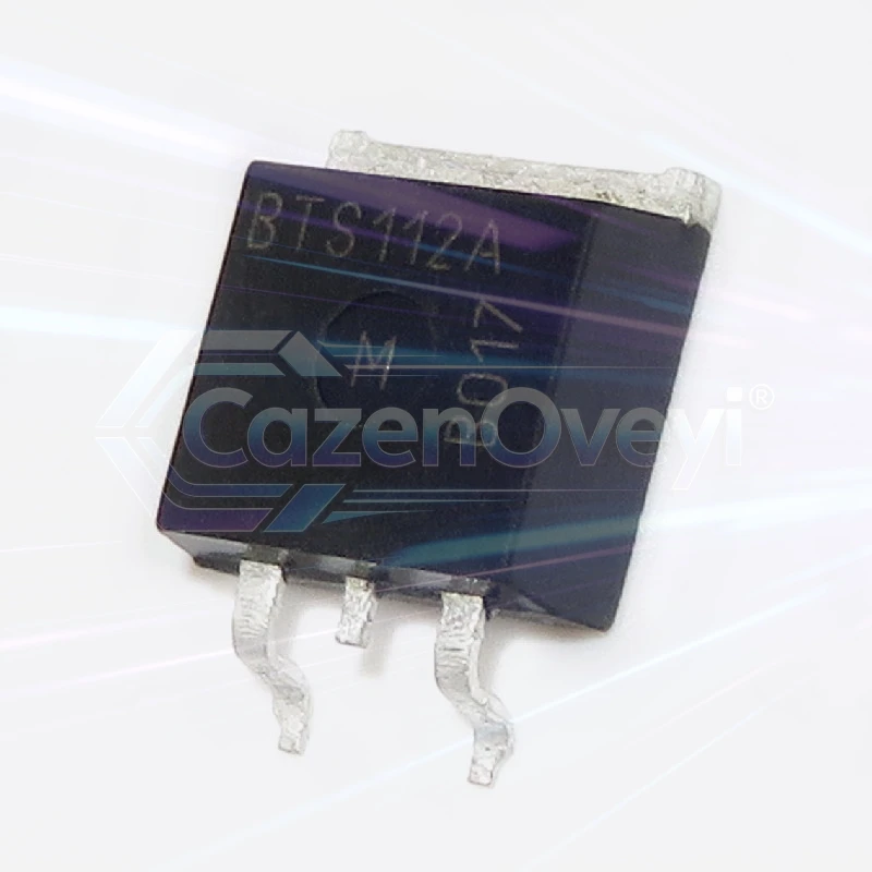 4-100PCS REF5040AIDR REF5040 TD62064APG TD62064AP TD62064 EMC4000-FZG EMC4000 SEM3310 S3310 BUZ90AF BUZ90 BTS112A BTS112