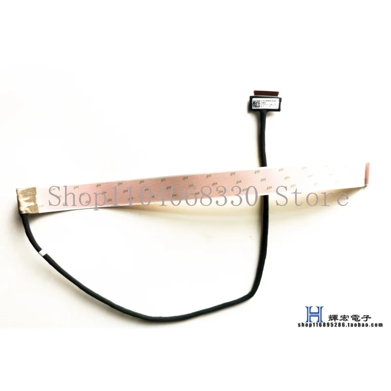 

Оригинальный кабель для платы Lenovo Yoga 14C 7 14IAL 14ARB7 HYG70 DC02002ZY00