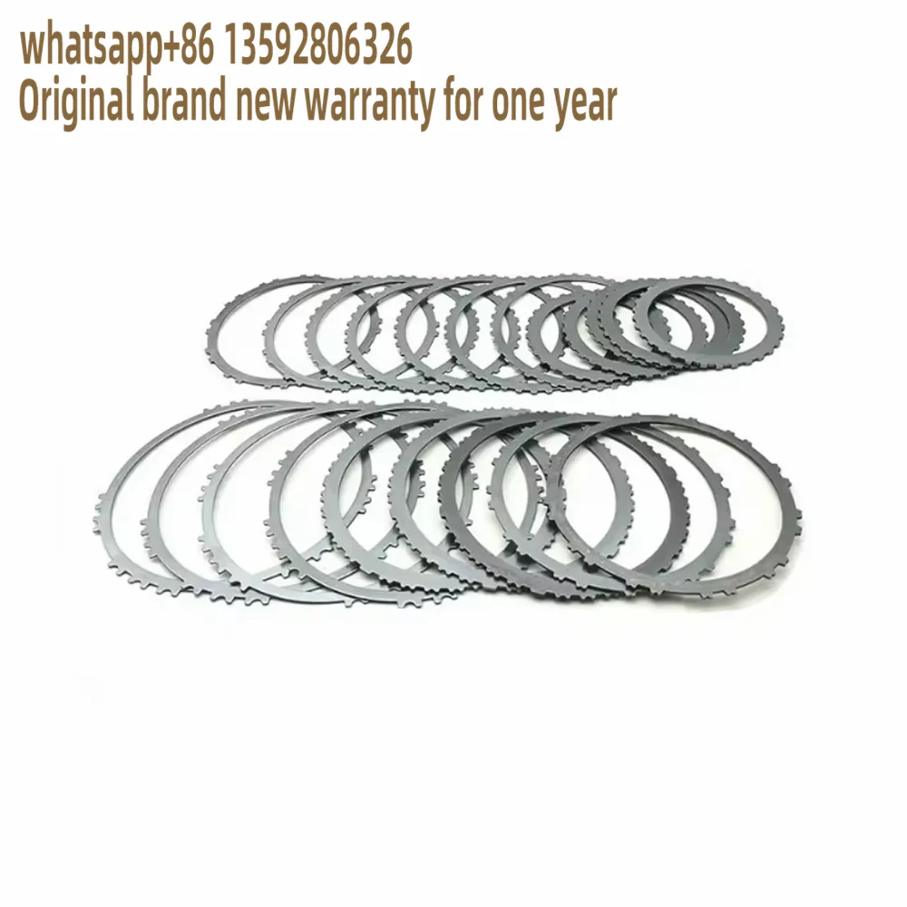 A6mf1 A6mf2 Trasmissione Automatica Master Ricostruire Gesket O-ring Kit Per Hyundai 4wd Kia Dodge Jeep Accessori Auto