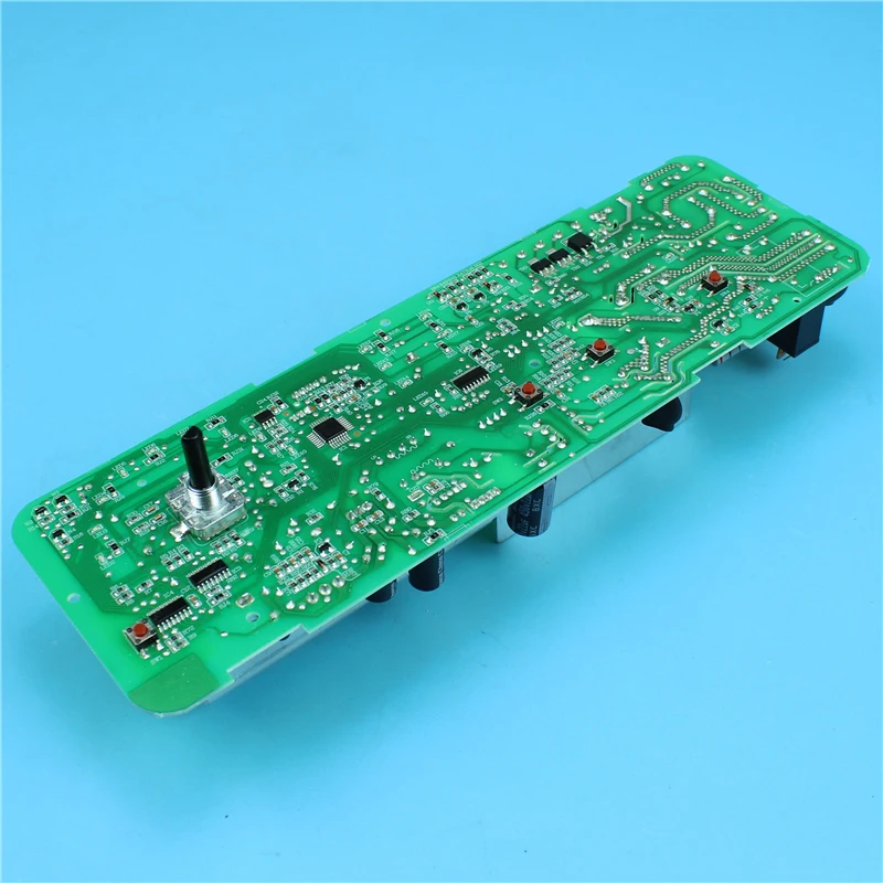 New Original good High-quality for Haier washing machine Computer board 0021800013E board and lock