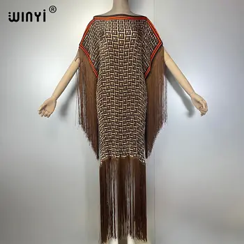 8 best sales فستان أومي - №3