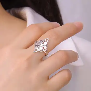 10 best sales תכשיטים איריים - №7