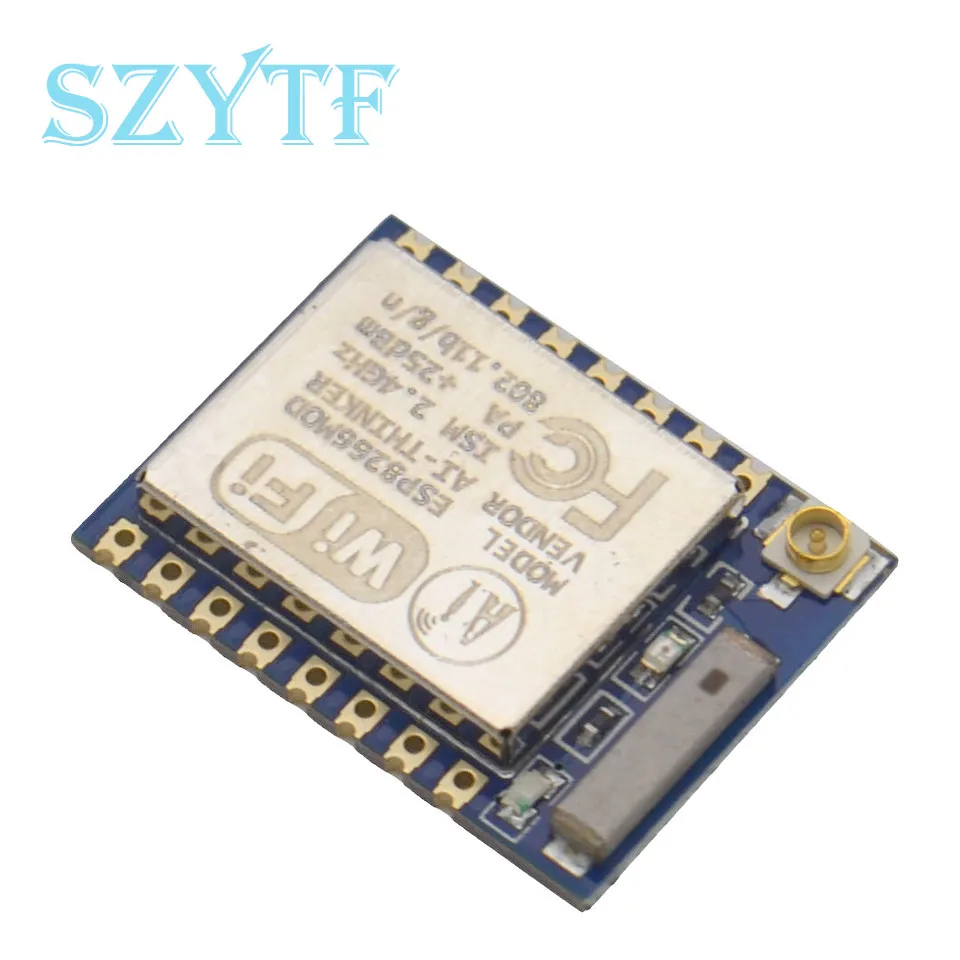 ESP8266 Serial WIFI Model ESP-07 ESP-07S Authenticity Guaranteed Module IOT