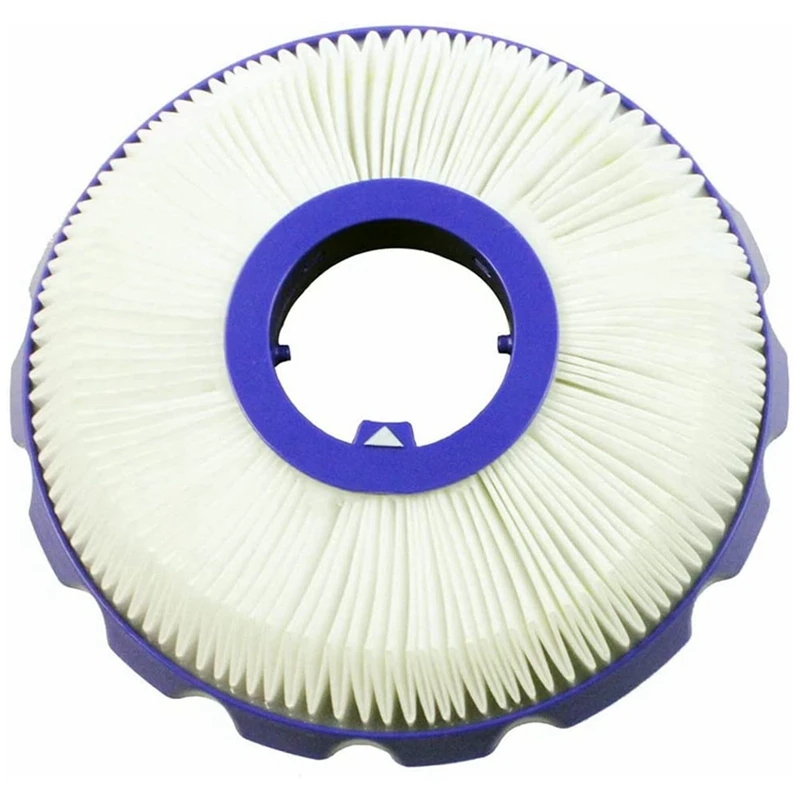 Pre & Post Motor Filter Main Roller Brush Replacement Parts For Dyson DC50 DC50I UP15 Vacuum Cleaner