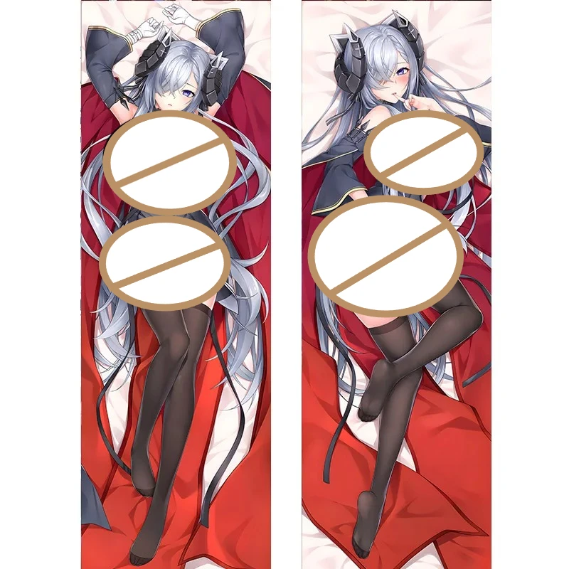 

Аниме Azur Lane August DIY персонализированный шарнирный чехол для подушки