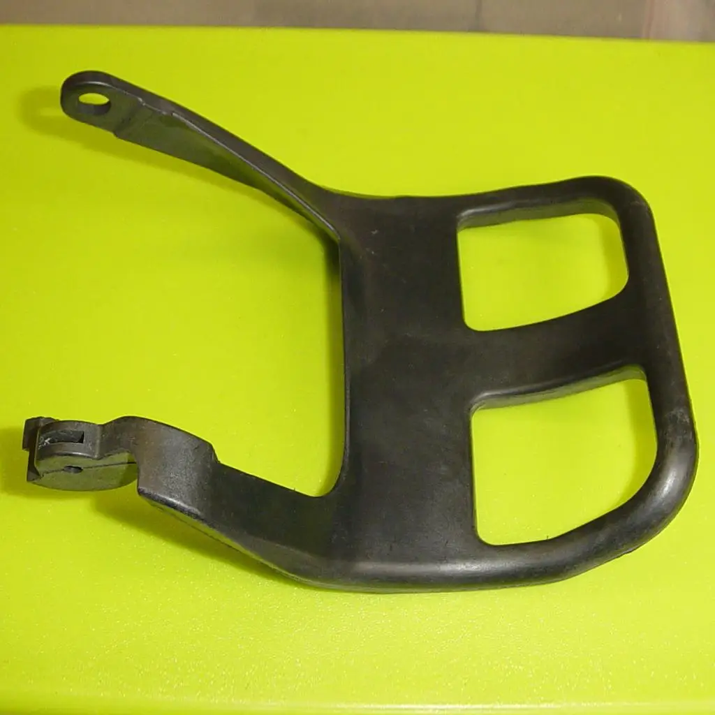 Handle Brake Lever Safety Guard Chainsaw Parts for Compatible MS390 MS31
