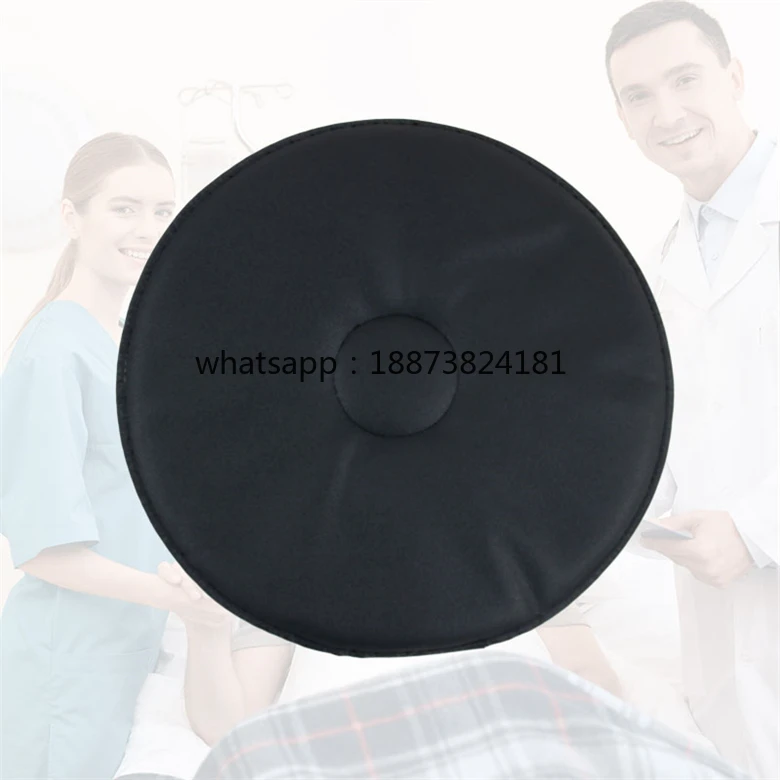 Unique 360 Rotating Auto Car Multi-function Swivel Seat Cushion Transfer Disc Pad Turning Patient  Elderly Positioning fast ship