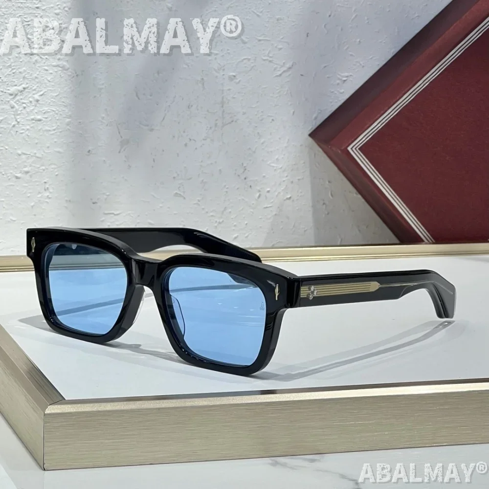 Top High Quality Sunglasses for Men and Women MOLINO SIZE 55-19 Style UV400 Retro Fashion Special Design Sun Glasses with box