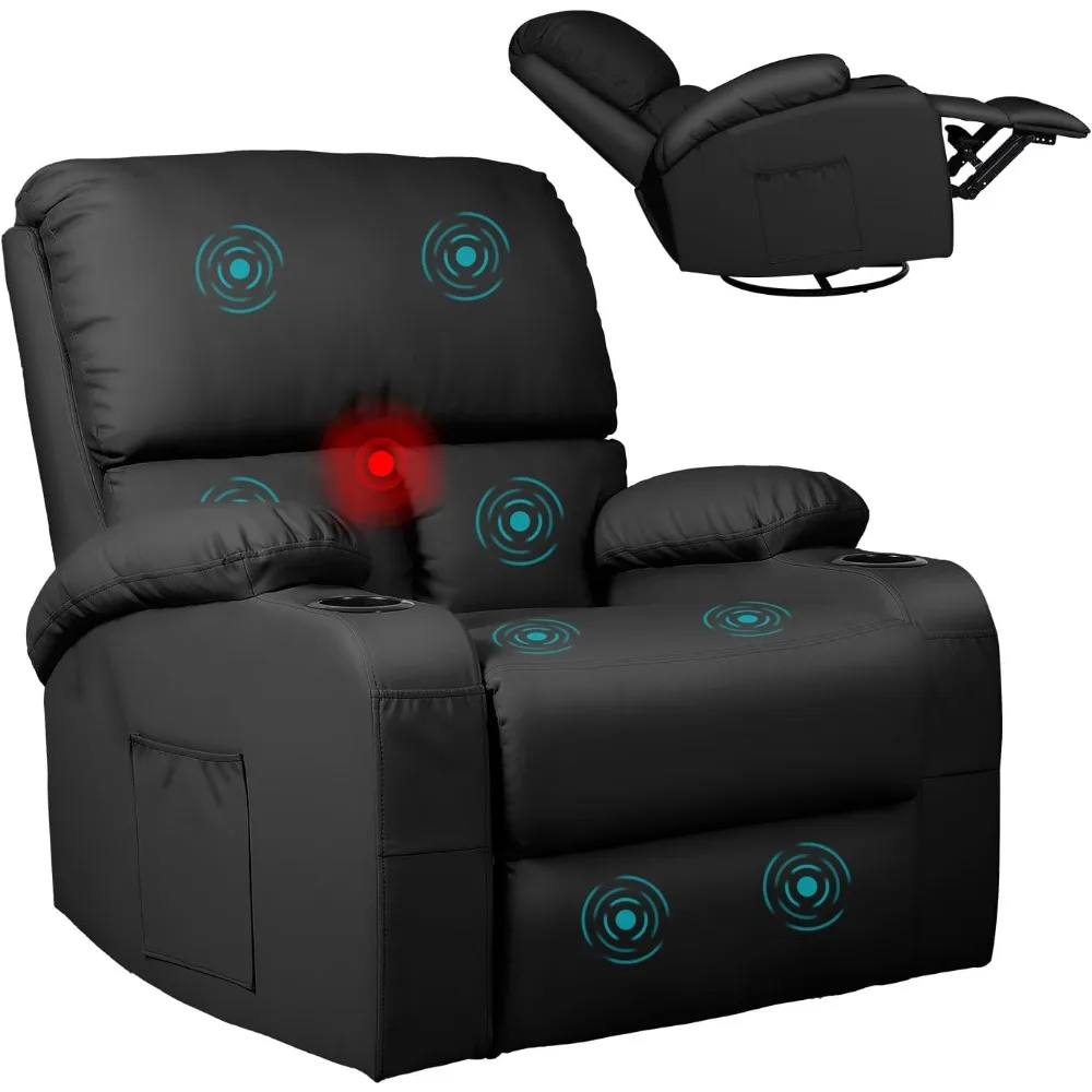#3 Latest Swivel Lounge Chairs Offers