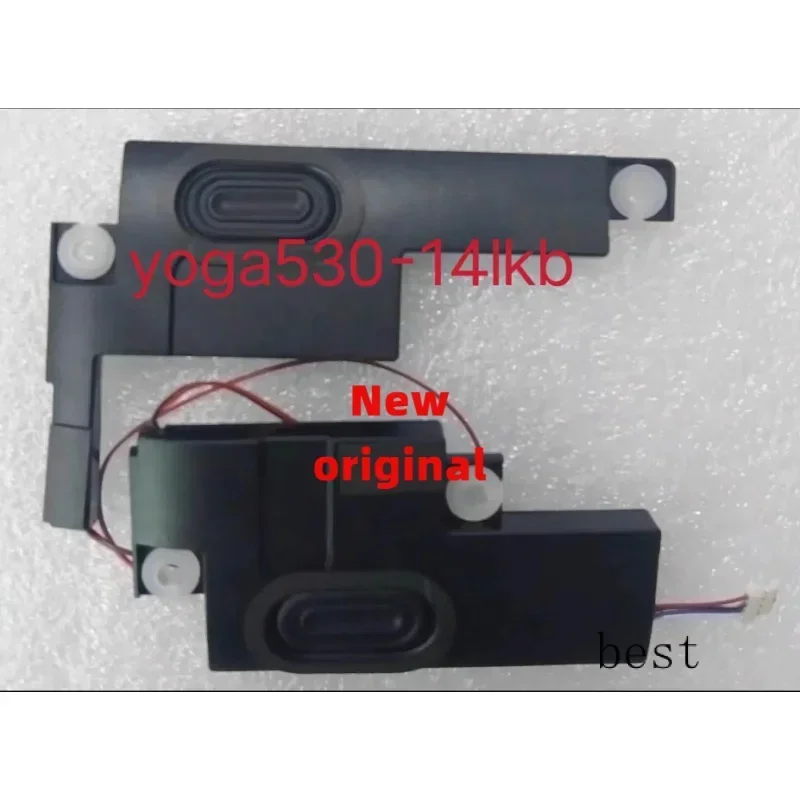 

Динамик для ноутбука Lenovo Yoga 530-14IKB Flex 6-14IKB PK23000QDC0 PK23000Q 58700 50Q58701, 100% тестирование, быстрая доставка