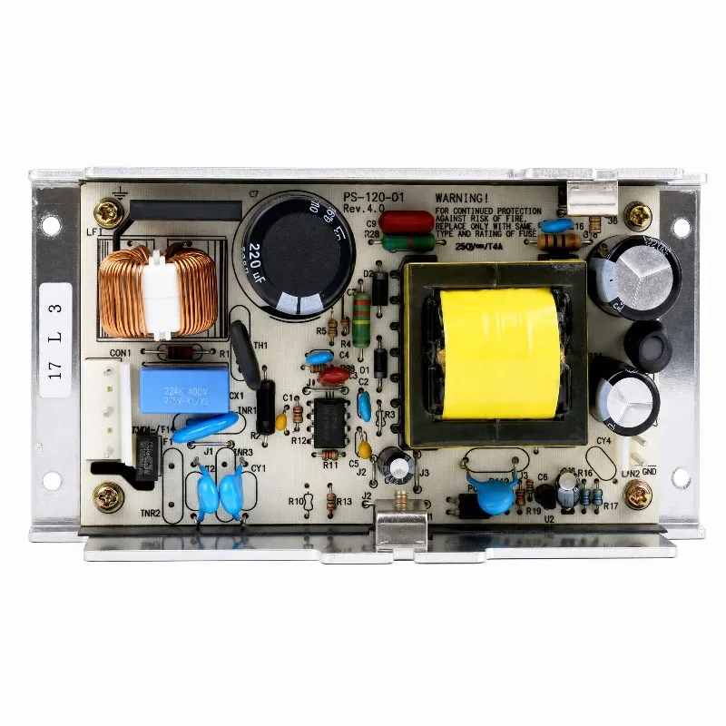 Original CL5200 Power Supply For CAS CL5200 CL3000 Label Printing Electronic Scales