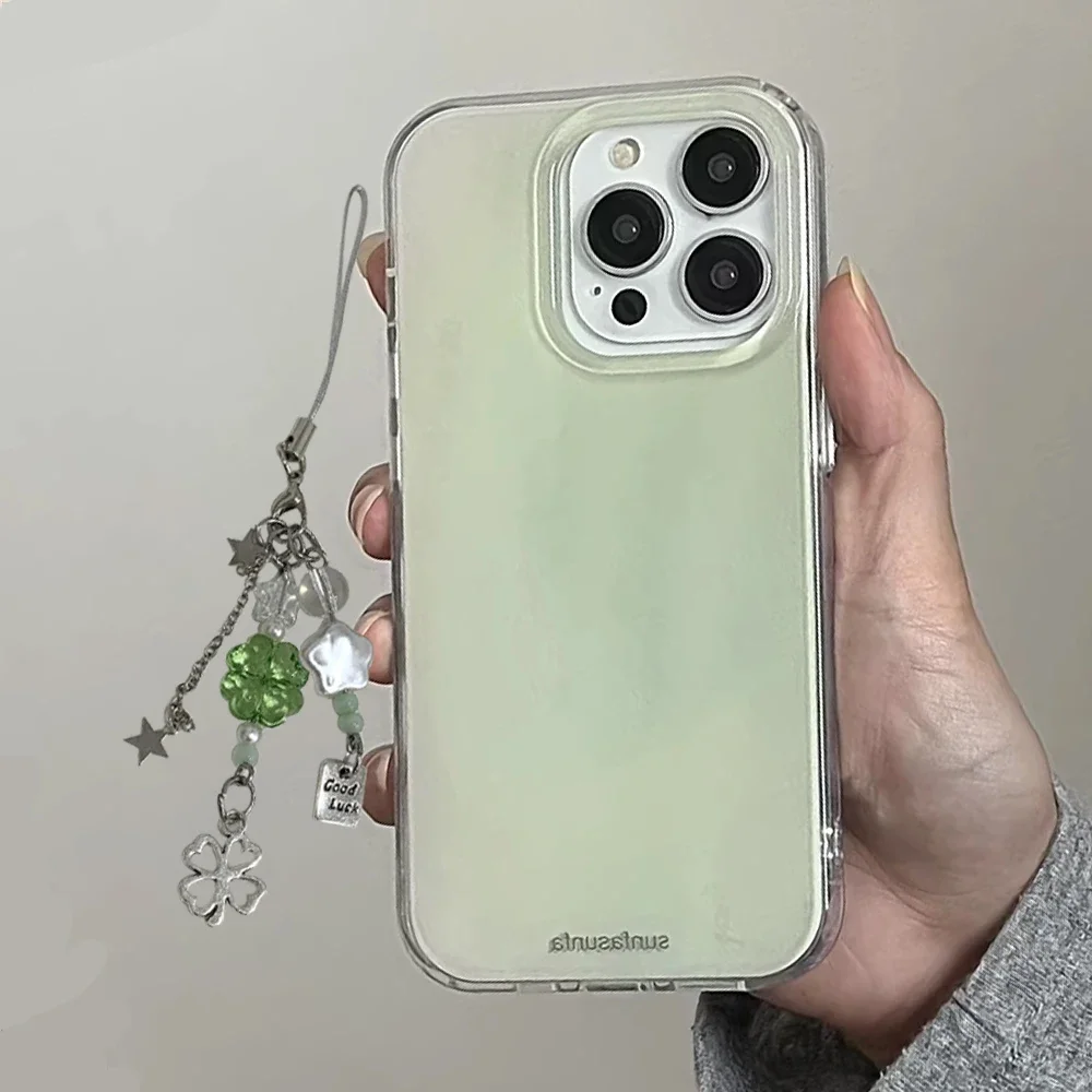 Minimalist Premium Yaz Yeşili - Phone Cases Drop Proof incelemesi ve fiyatı
