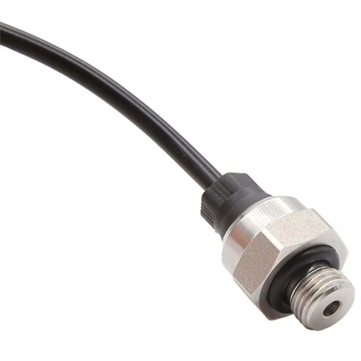 2-Point Integrated Pressure and Temperature Transmitter, Pressure Sensor, Thermistor, Pipeline 0-0.5mpa 0-1000kpa