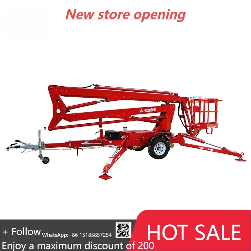 Hydraulic Working P…