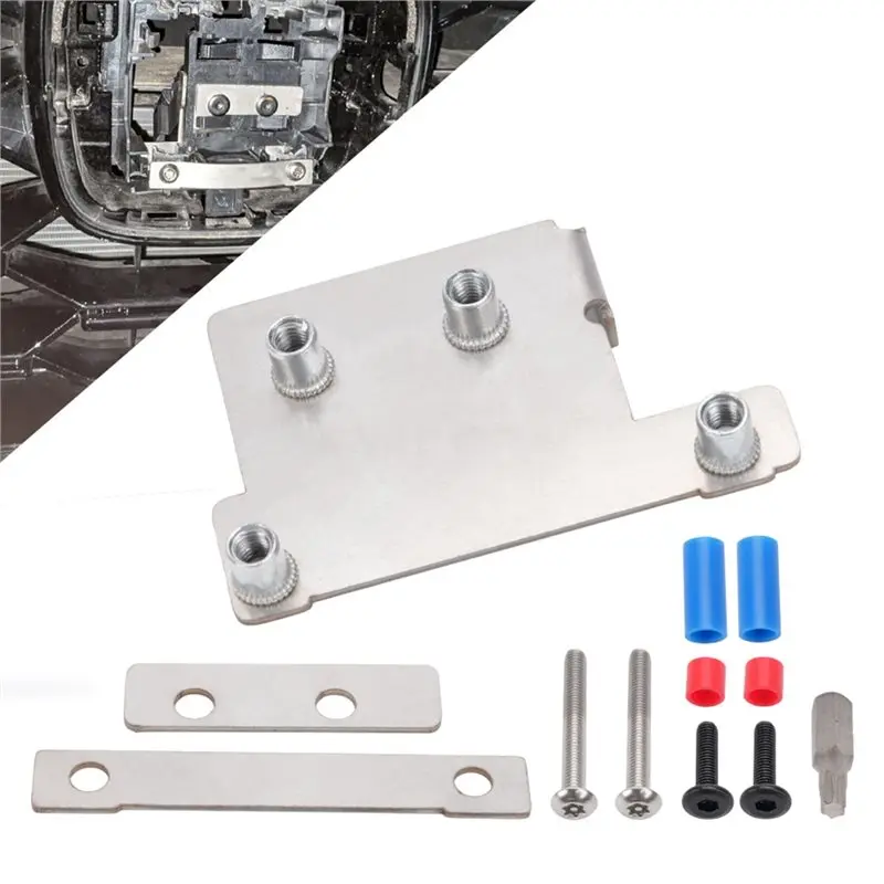 Radar Sensor Protective Cover For HONDA CR V Radar Guard Car Radar Sensor Bracket Kit