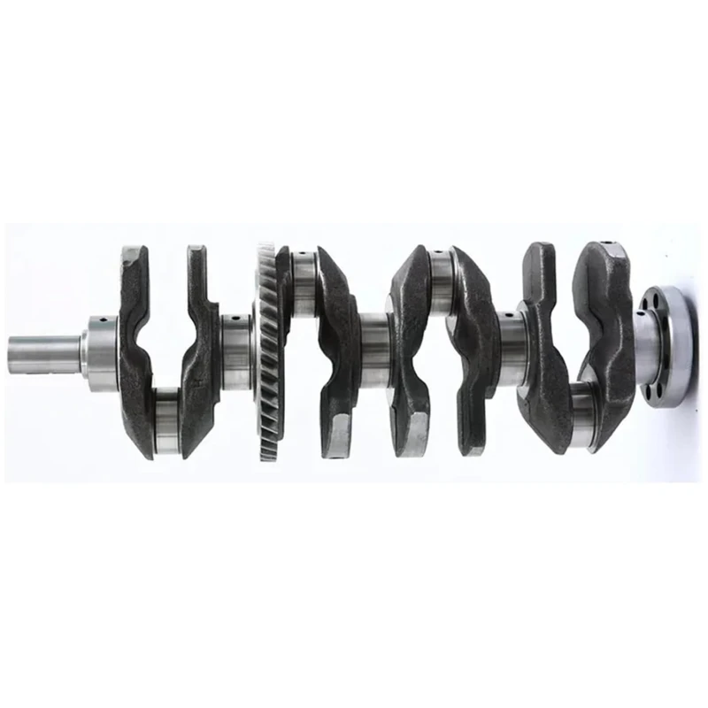 

Factory Supply Brand New Durable Auto Engine Parts Crankshaft For HYUNDAI KIA G4LA G4LC 23110-03221 For Hyundai Crankshaft