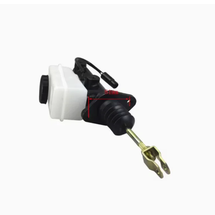 

Главный цилиндр детали вилочного погрузчика для HYSTER H2.00/3,50 футов OEM 1347048