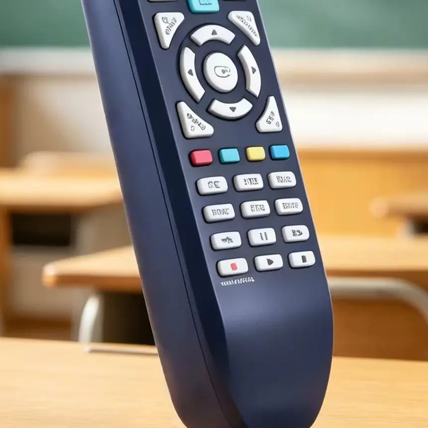 Controle Remoto BN59-00673A Substituto para Televisores Samsung LN40A550P3FXZX LN40A630 LN40A650A1F