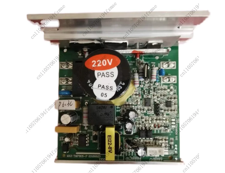 Accessories Treadmill TD240 Mainboard Circuit Board Control Board Computer Board
