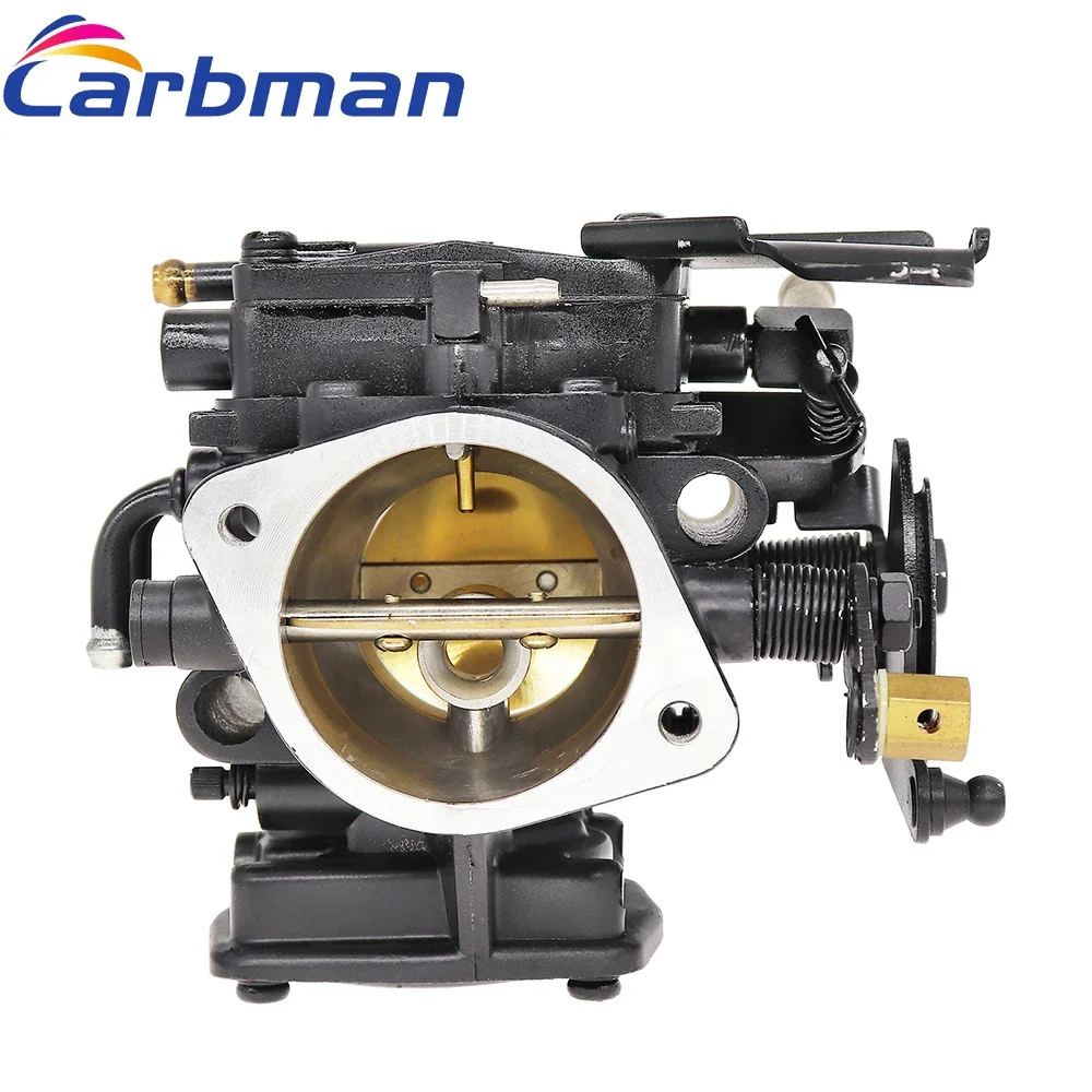 Carbman 40mm Carburetor For Sea Doo 1996 97 GTX MAG Side BN40I-38-26 270500284 270500285