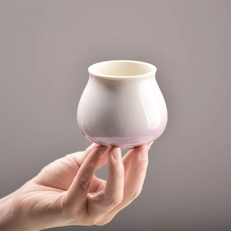 

Ручная кофейная чашка Cerc Sensory Appreciation Aron Color Итальянский вкус Концентрированный аромат Nordic Sle Office Home