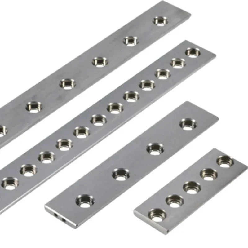 Good Source Supply, Wire Cutting Reference Rail