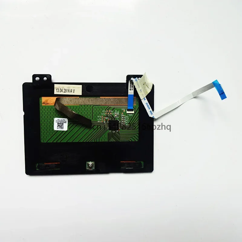 Used  K95VB For Asus R900V K95V A95V K95VM ZAY90 LA-A681P Touchpad Board