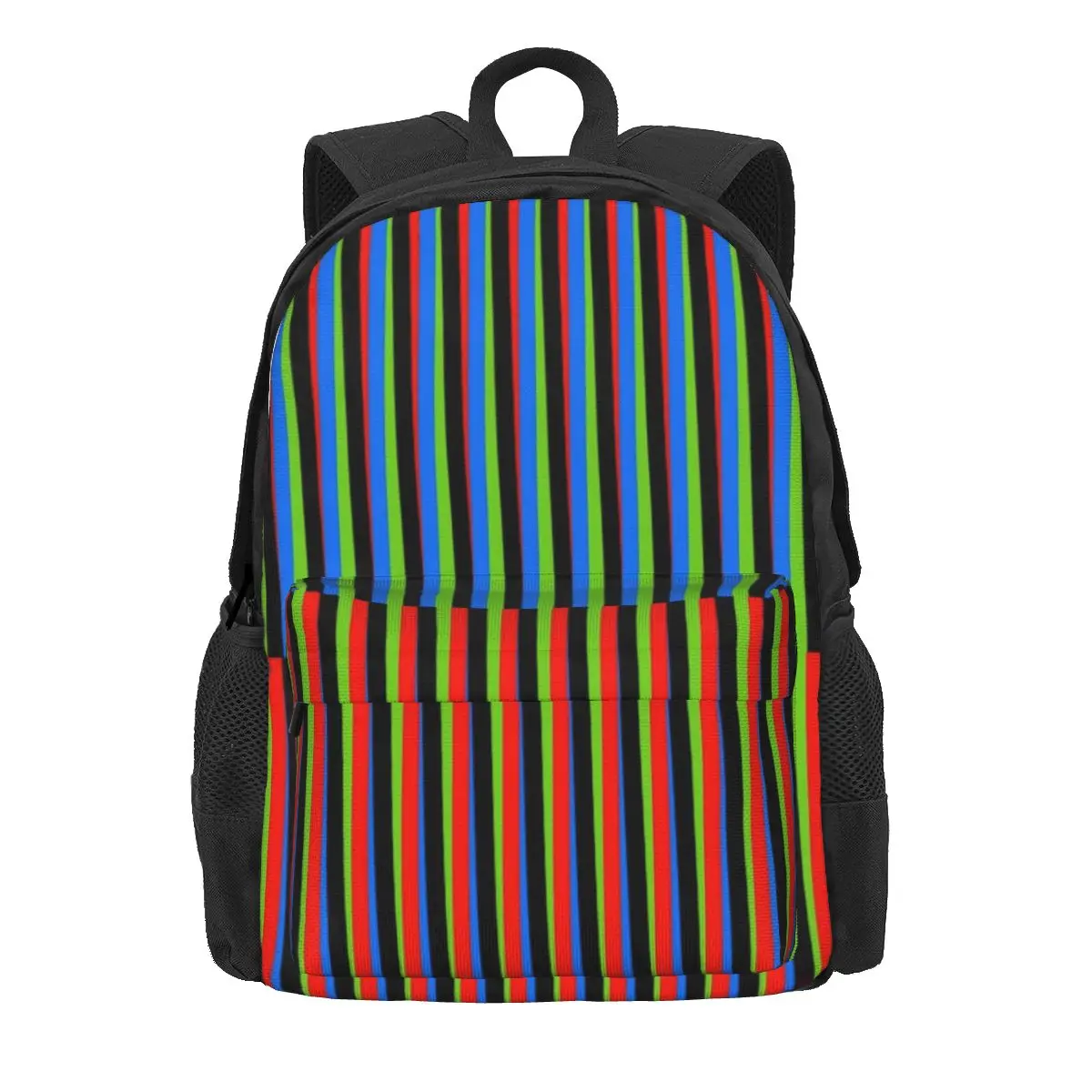 Mochila de viagem dos desenhos animados de grande capacidade, mochila para meninos e meninas, mochila infantil, mochila infantil, bolsa de ombro