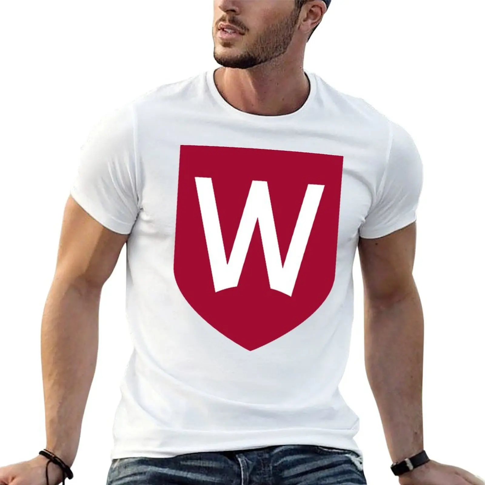 

Western Sydney University T-Shirt t shirts for man graphic tees anime t shirts oversize man t shirts graphic T-shirt