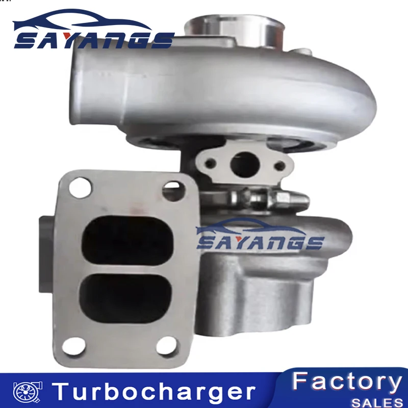 TD06H turbo 49179-02390 49179-02340 49179 02390 49179 02340 turbocharger for Hyundai Excavator 320 Crawler with 3066 Engine