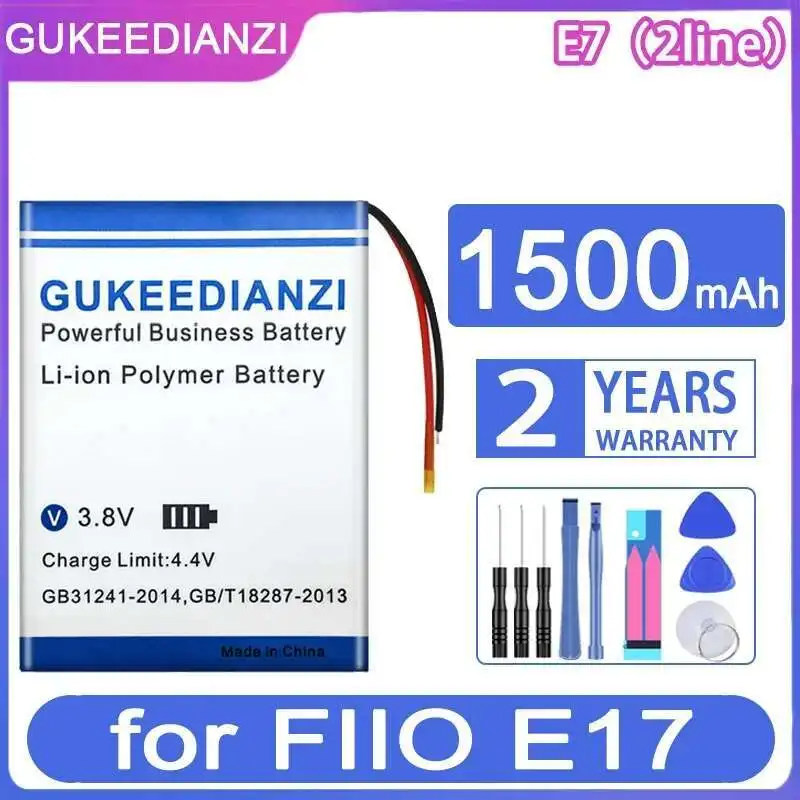 1500Mah Stable In -… - image