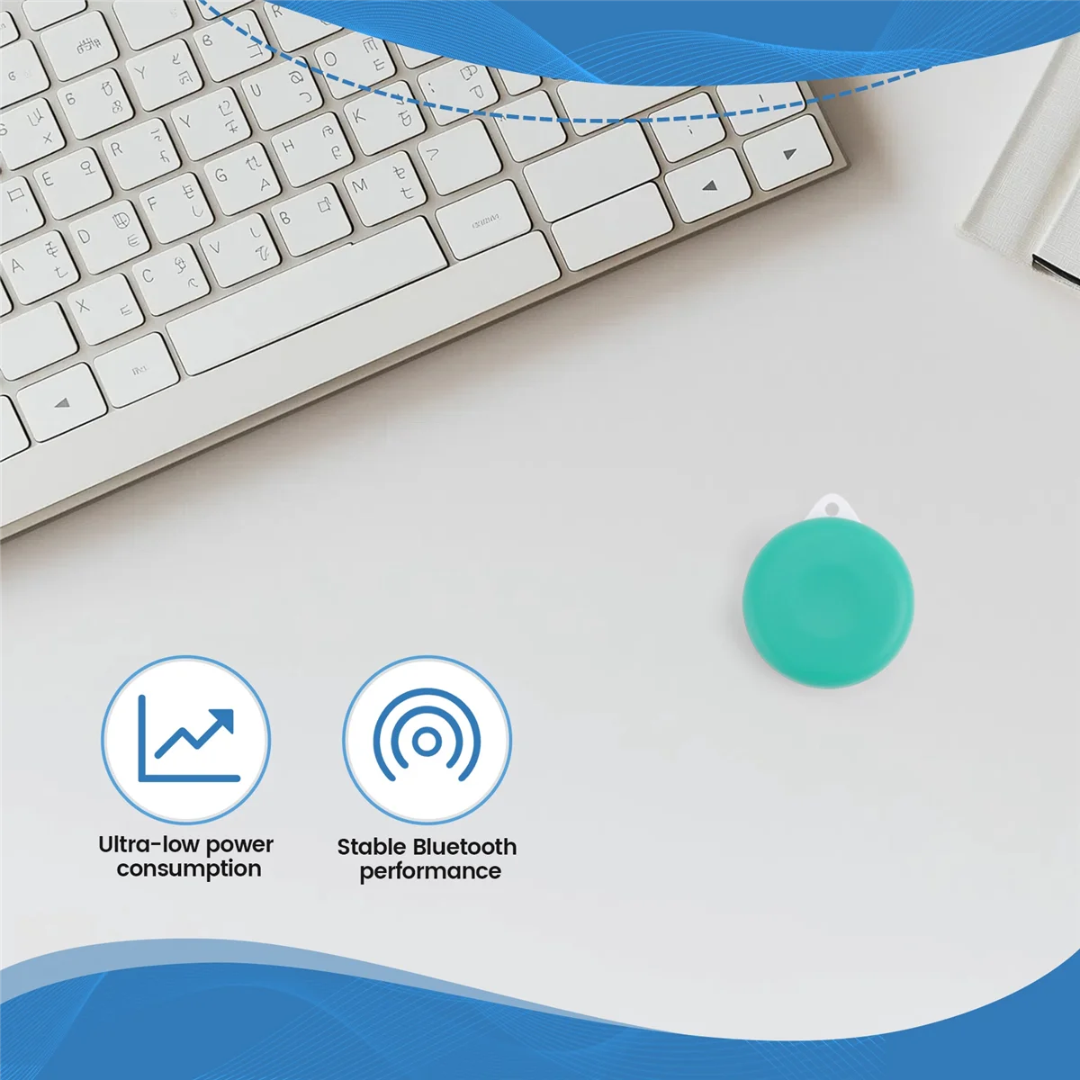 2025+ Beacon Tag Wi…