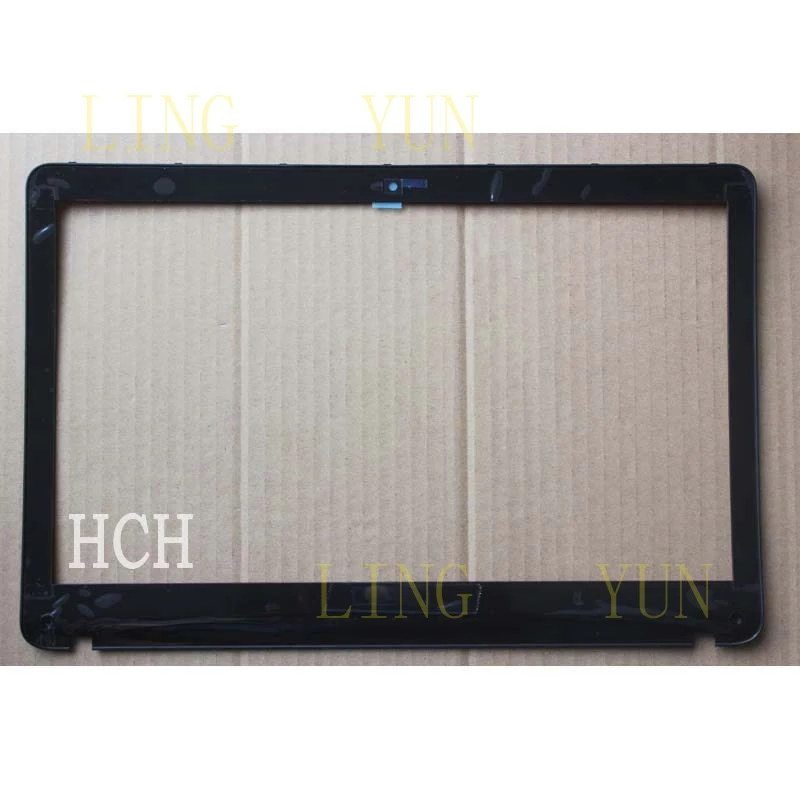 

Z For sony vaio SVF1521GSAW SVF1532BCXW SVF151G13M LCD FRONT TRIM BEZEL B Cover