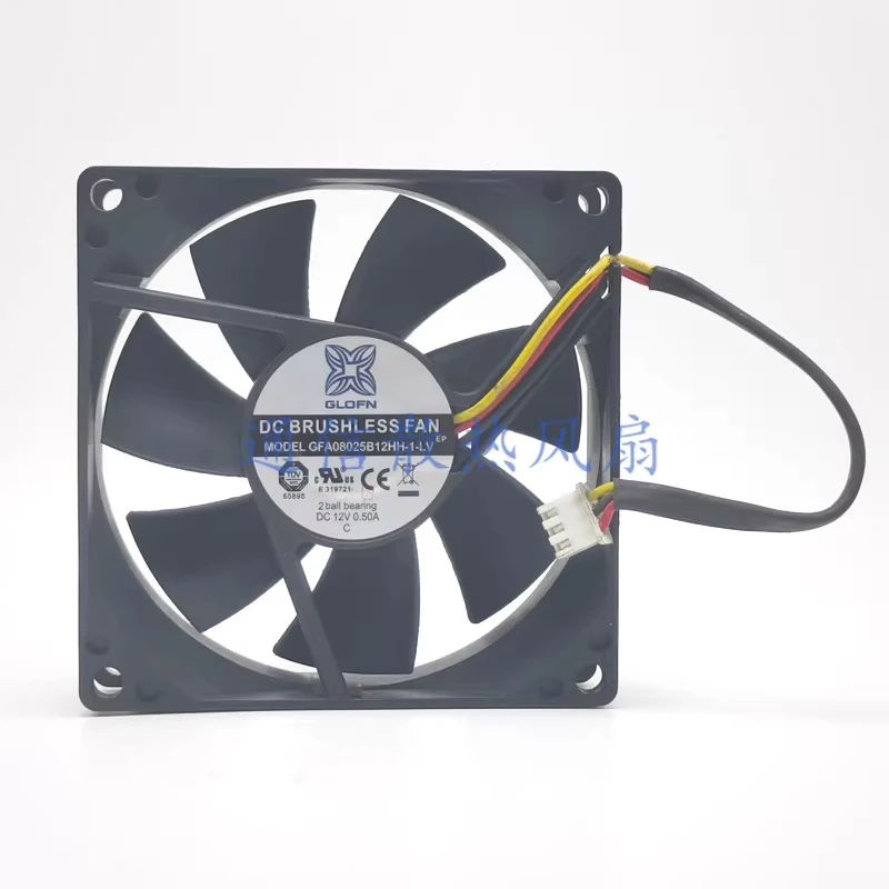 Hts For Glofn GFA08…